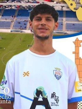 lvaro Durn (Arcos C.F.) - 2022/2023